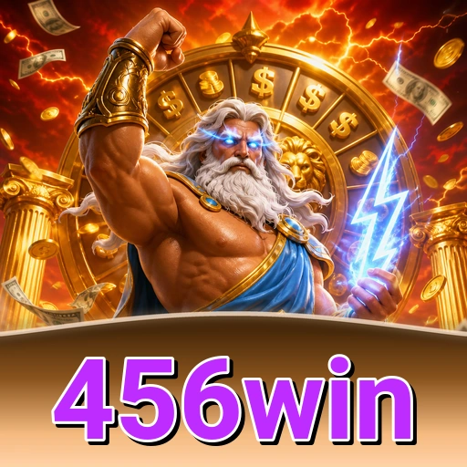 Logo 456win