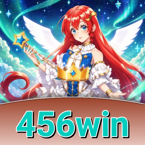 Logo 456win
