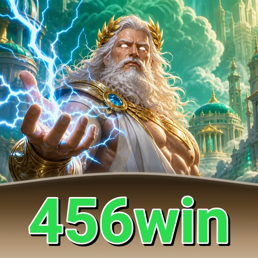Layar pertama 456win setelah pasang di HP Android