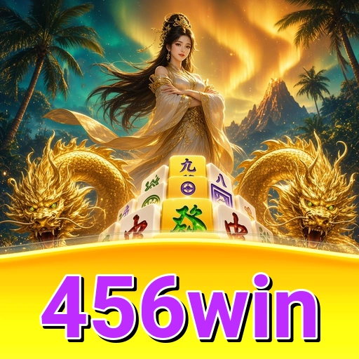 Logo 456win