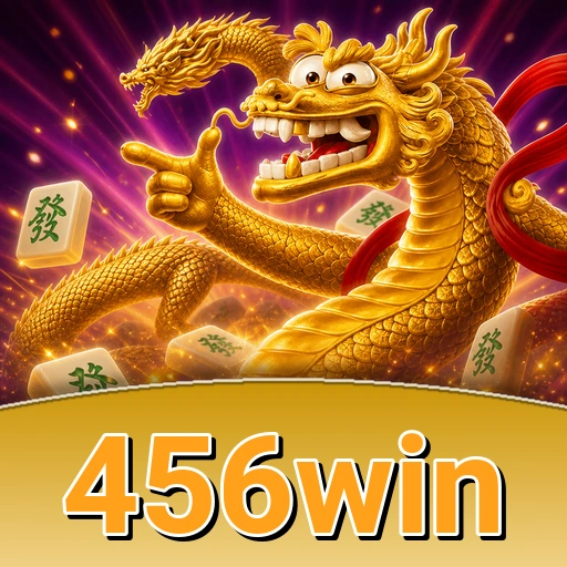 Logo 456win
