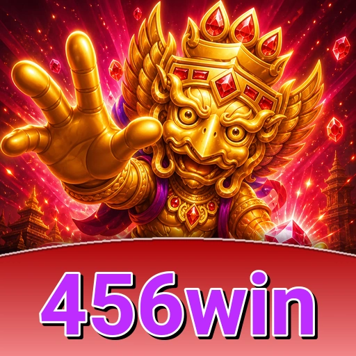 Logo 456win